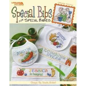  Special Bibs for Special Babies Baby