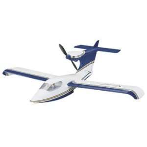  Great Planes   ElectriFly Seawind Seaplane EP RxR (R/C 