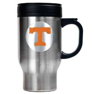  Tennessee 16oz Stainless Steel Travel Mug