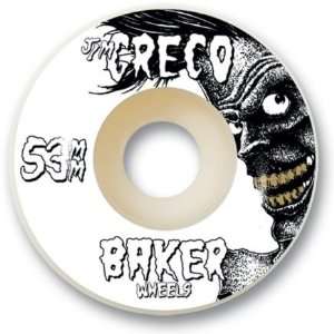 Baker Greco C.H.S.I