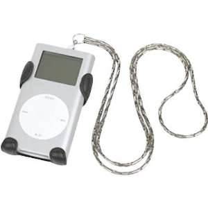    Rivet Micro Grab Chain Lanyard iPod Mini Micro Clip: Electronics