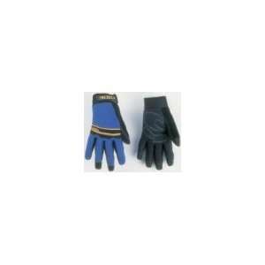 Custom Leather Craft 144L CLC4Builders Glove Large