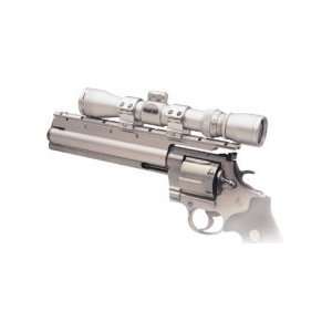  Prohunter® Handgun Scope   Black Matte (Power 4x32 