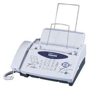    Exclusive Plain Paper Fax By Brother International: Electronics