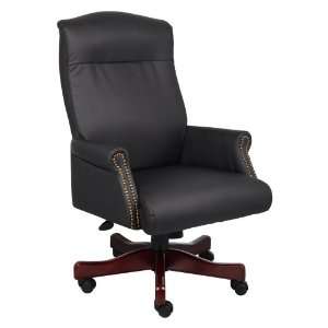  Boss Traditional Executive Chair