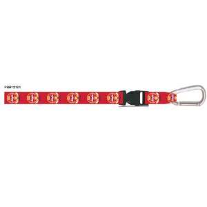  Officially Licensed Schaefer Beer Lanyard Keychain