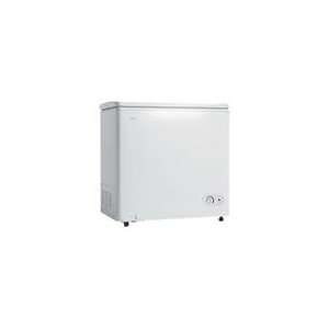 Danby 5.5 cu. ft. (155 L) Chest Freezer White DCF550W1  