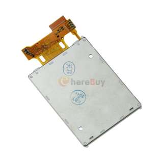 New LCD Screen Display Replacement for Samsung E2550 LCD Screen  