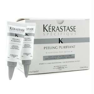   Specifique Peeling Purifiant Anti Dandruff Cleansing Treatment Beauty