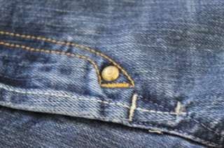 Men DIESEL Shazor Denim Jeans Pants (W28/L32) d18  
