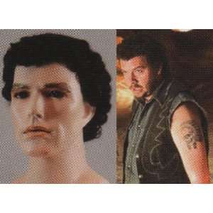  Danny McBride Wig from Land of the Lost Toys & Games