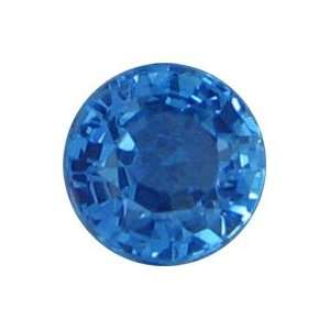   86cts Natural Genuine Loose Sapphire Round Gemstone 