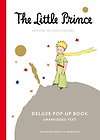 the little prince book  