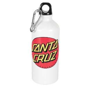 SANTA CRUZ Classic Dot Water Bottle