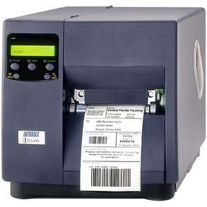  DATAMAX I 4406 Thermal Label Printer. DMX I 4406 DT/TT 