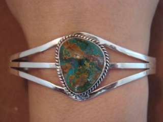 Native American Jewelry Turquoise Bracelet Navajo  