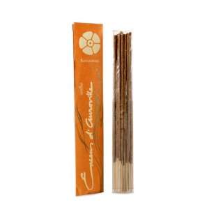  Maroma EDA Sandalwood Incense Beauty