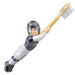  San Diego Chargers Football Player Toothbrush: Sports 