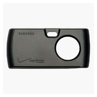  Samsung SCH U900 OEM XT Door Black VZW Cell Phones 