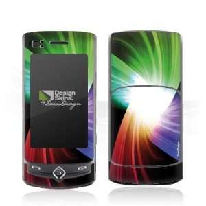  Design Skins for Samsung S8300 Ultra Touch   Rays Design 