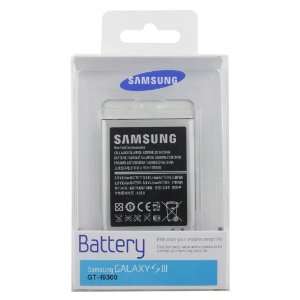  Samsung Galaxy S3 2100 mAh Battery Electronics