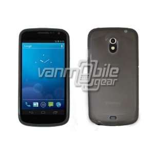  VMG Samsung Galaxy Nexus Prime i515 i9250 TPU Rubber Skin 