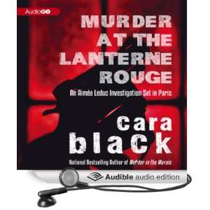  Murder at the Lanterne Rouge An Aimee Leduc Investigation 