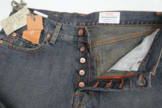 Hugo Boss Jeans Comfort Fit 32X30 HB1  
