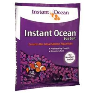  Instant Ocean Synthetic Sea Salt Industrial & Scientific