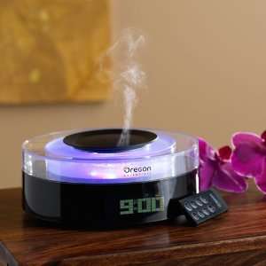 Gaiam Aroma Diffuser Elite with DVD:  Sports & Outdoors