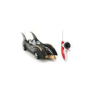  Batmobile Electric RTR RC Car: Toys & Games