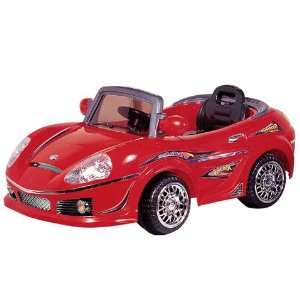   on Car: Power Electric Radio Remote Control Car with Mp3: Toys & Games