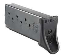 RUGER LC9 FACTORY ORIGINAL 7RD EXTENDED MAGAZINE  
