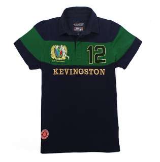   KEVINGSTON SOUTH AFRICA ACADEMY RUGBY UNION SHIRT MULTIPLE SIZE  