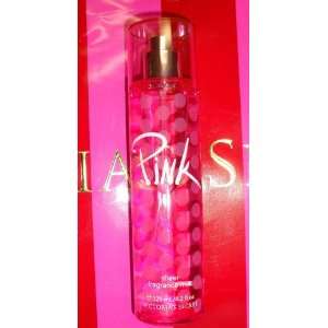  Victoria Secret Pink Sheer Fragrance Mist 4.2oz Beauty