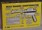 Buck Rogers Replica Day2Day Atomic Disintegrator Gun  