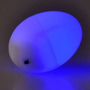  Neewer Mini Auto Changing Mood Color LED Easter Egg Light 