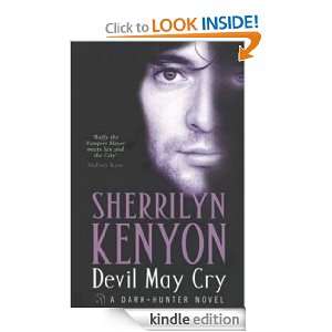 Devil May Cry (Dark Hunter World) Sherrilyn Kenyon  