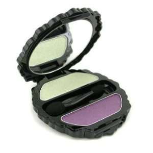  Exclusive By Anna Sui Eye Color Duo   # 02 3.4g/0.11oz 