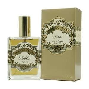 SABLES by Annick Goutal EDT SPRAY 3.3 OZ Beauty