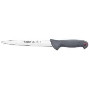 Arcos 7 1/2 Inch 190 mm Colour Prof Slicing Flexible Knife  