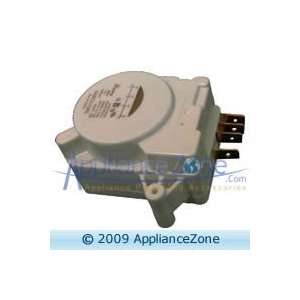    General Electric WR09X10041 CONTROL DEFROST 