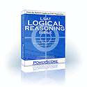 LSAT Logical Reasoning Bible by David M. Killoran (2009, Paperback)