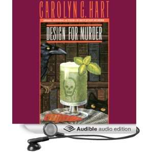  Design for Murder A Death on Demand Mystery, Book 2 