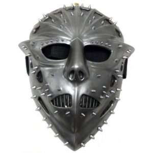  Demon Fighter Mask (#FM534) 