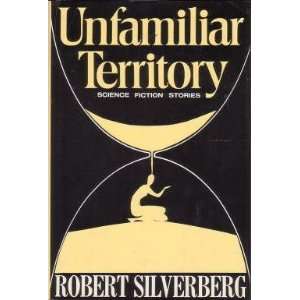   Territory Science Fiction Stories Robert Silverberg Books