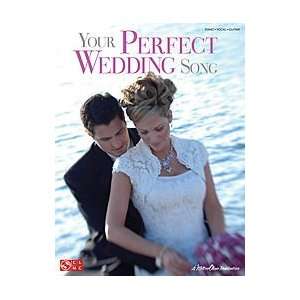  Your Perfect Wedding Song Musical Instruments