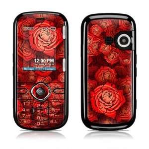  Rozi Garden Design Protective Skin Decal Sticker Cover for 