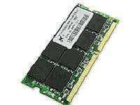 1GB DELL LATITUDE D531 D610 D620 D630 D630C RAM MEMORY  