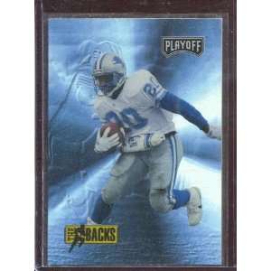  1993 Playoff #280 Barry Sanders TB Sports Collectibles